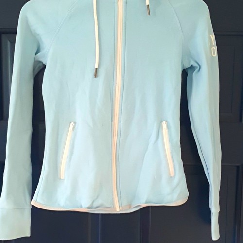 Gym and coffee full - zip, hoody