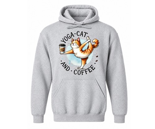 Funny gym fitness cat - gym, lover