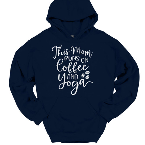 This mom runs - this, coffee