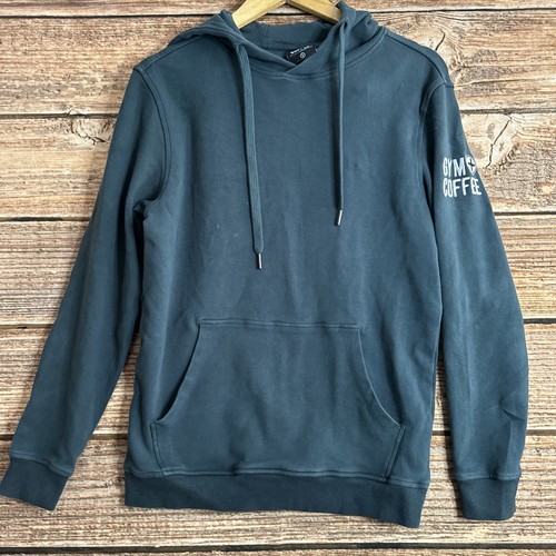 Gym coffee size small - +,
